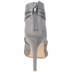 New 🔥 Journee Collection 👩 Women's Samara Bootie 💯 -women’s shoes Sale unnamed file 1975