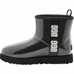Cheap ✔️ UGG Classic Clear Mini 🥾 Boots 🎉 -women’s shoes Sale unnamed file 1988