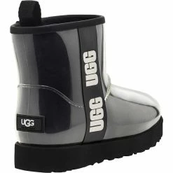 Cheap ✔️ UGG Classic Clear Mini 🥾 Boots 🎉 -women’s shoes Sale unnamed file 1989