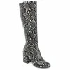 Flash Sale 😍 Journee Collection 👩 Women's Tru Comfort Foam™ Extra Wide Calf Tavia Boot 🎉