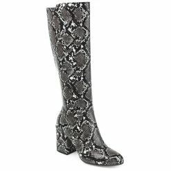 Flash Sale 😍 Journee Collection 👩 Women's Tru Comfort Foam™ Extra Wide Calf Tavia Boot 🎉