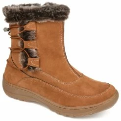 Buy ✔️ Journee Collection 👩 Women's Wasilla Winter Boot 👏 -women’s shoes Sale unnamed file 1998