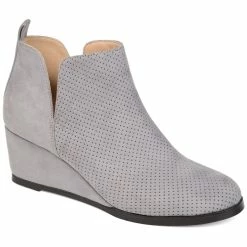 Top 10 🧨 Journee Collection 👩 Women's Mylee Bootie ⭐
