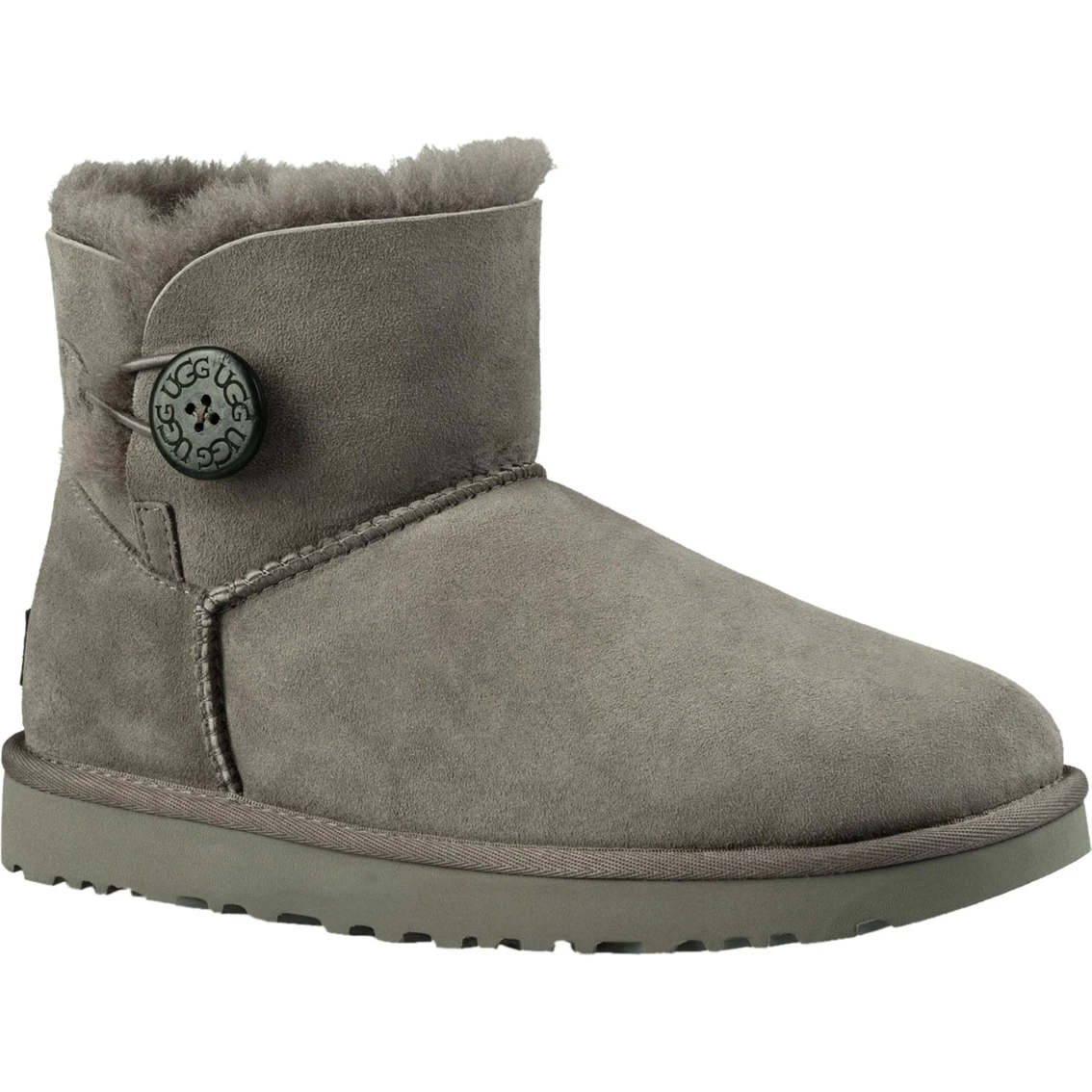 Promo π UGG Mini Bailey Button II π₯Ύ Boots π 3 Promo π UGG Mini Bailey Button II π₯Ύ Boots π - Image 3