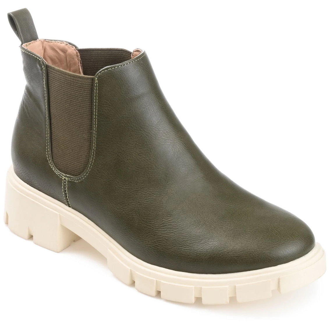 Budget π Journee Collection π© Women's Tru Comfort Foam™ Rorke Bootie π 3 Budget π Journee Collection π© Women's Tru Comfort Foam™ Rorke Bootie π - Image 3