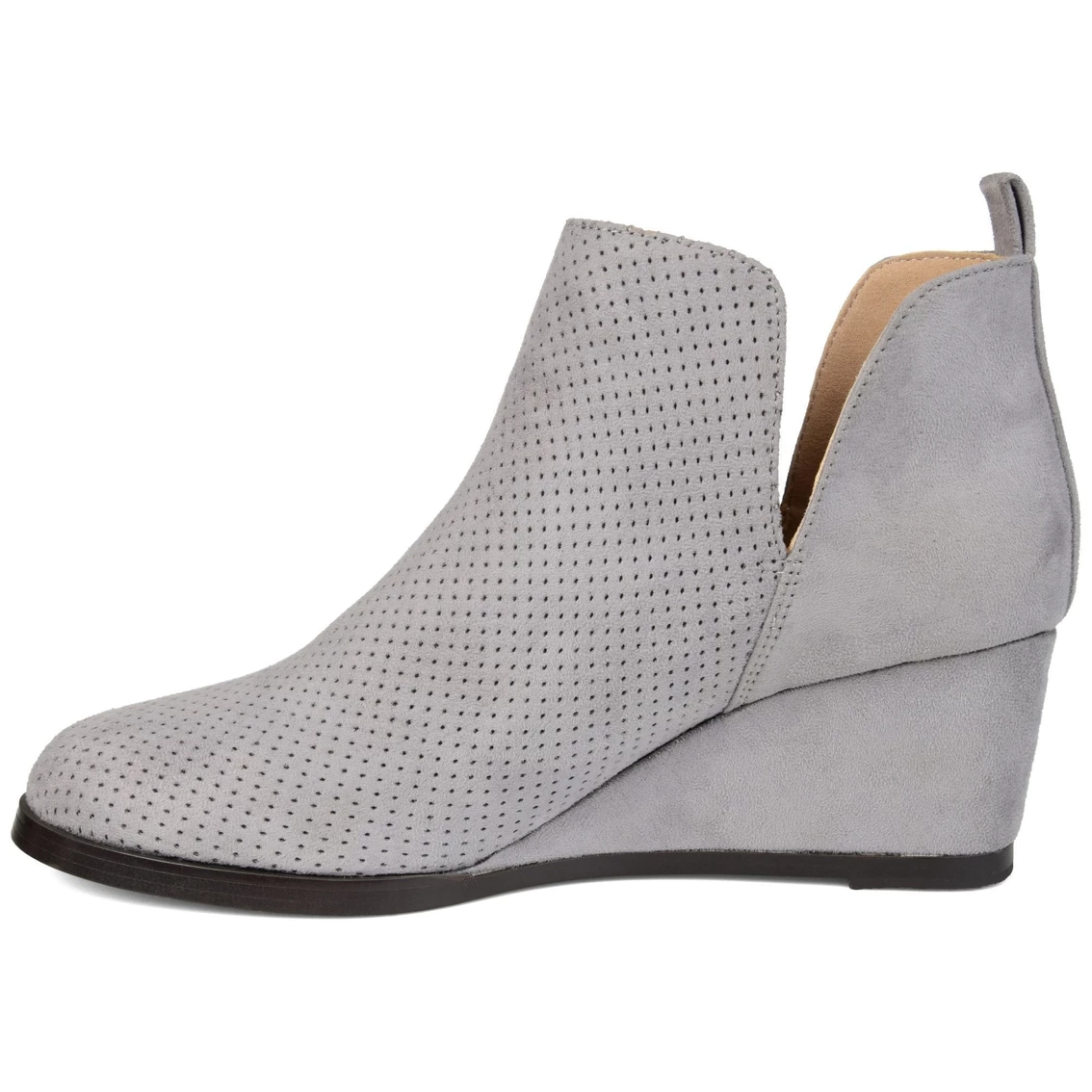 Top 10 𧨠Journee Collection π© Women's Mylee Bootie β 4 Top 10 𧨠Journee Collection π© Women's Mylee Bootie β - Image 4