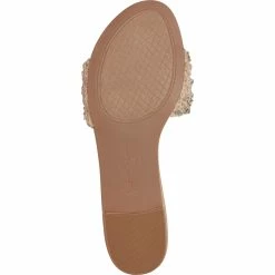 Cheapest 👏 Jessica Simpson 👩 Women's Aprio Crochet Slides 🌟 -women’s shoes Sale unnamed file 2008