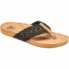 Wholesale 🎁 Reef 👩 Women's Cushion Strand Flip Flops 👍