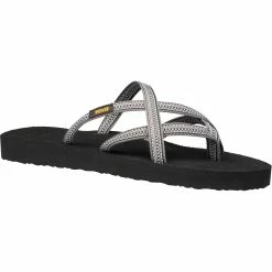 Brand new 😉 Teva 👩 Women's Oluwahu Flip Flops 🧨