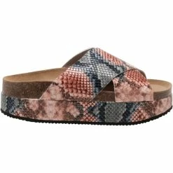 Cheapest 😍 Free People Sidelines Flatform 🩴 Sandals 😀 -women’s shoes Sale unnamed file 2020