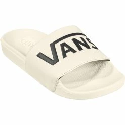 Best reviews of ✔️ Vans 👩 Women's La Costa Vans Marshmallow Slide-On 👟 Shoes ✔️