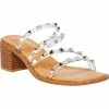 Brand new 🌟 Madden Girl 👩 Women's Roamm 🩴 Sandals 😀