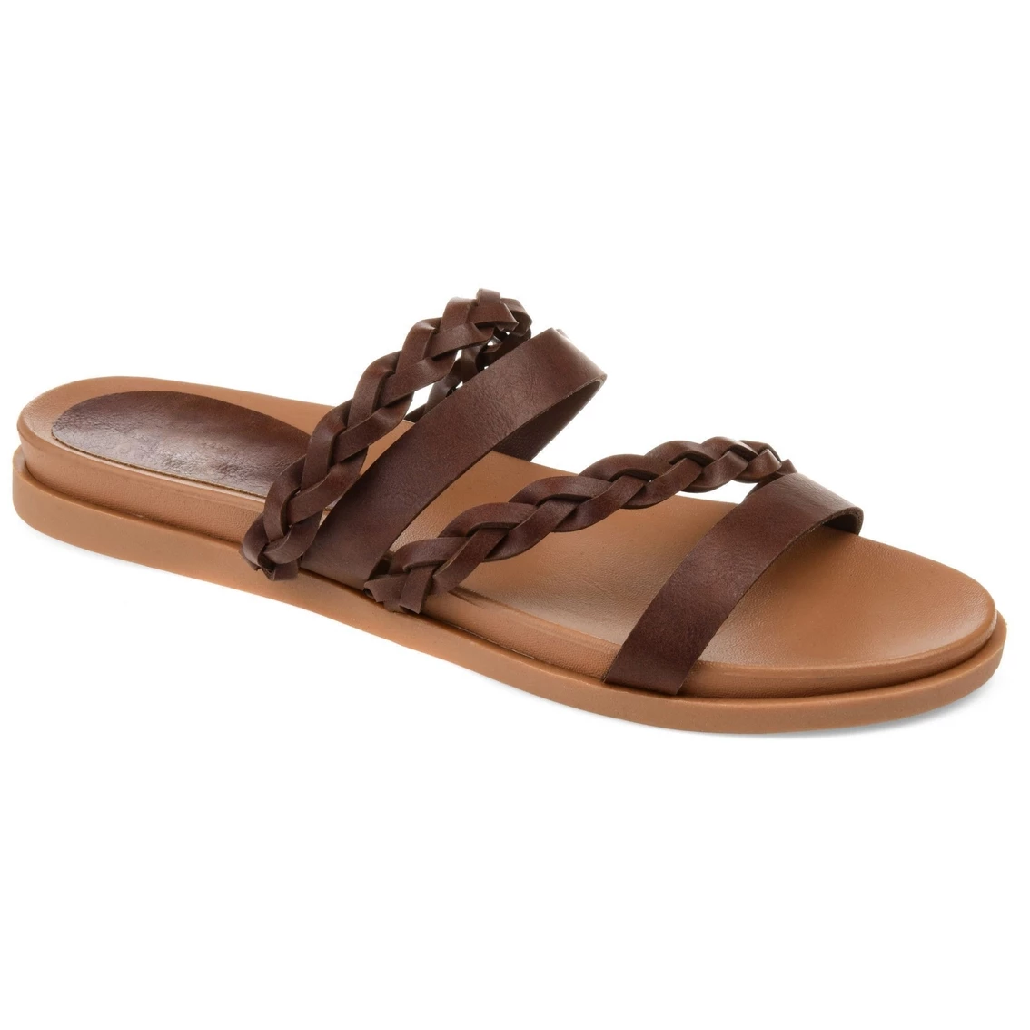 Coupon π Journee Collection π© Women's Colette π©΄ Sandal β€οΈ 2 Coupon π Journee Collection π© Women's Colette π©΄ Sandal β€οΈ - Image 2