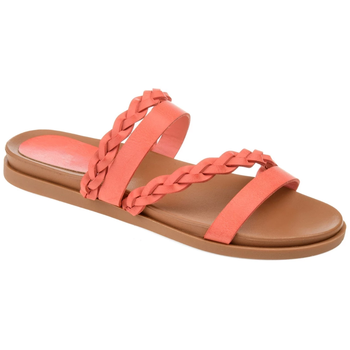 Coupon π Journee Collection π© Women's Colette π©΄ Sandal β€οΈ 3 Coupon π Journee Collection π© Women's Colette π©΄ Sandal β€οΈ - Image 3