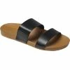 Best Pirce ⌛ Reef 👩 Women's Cushion Bounce Vista 🩴 Sandals ✔️