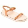 Top 10 🎉 Journee Collection 👩 Women's Josee 🩴 Sandal 😍