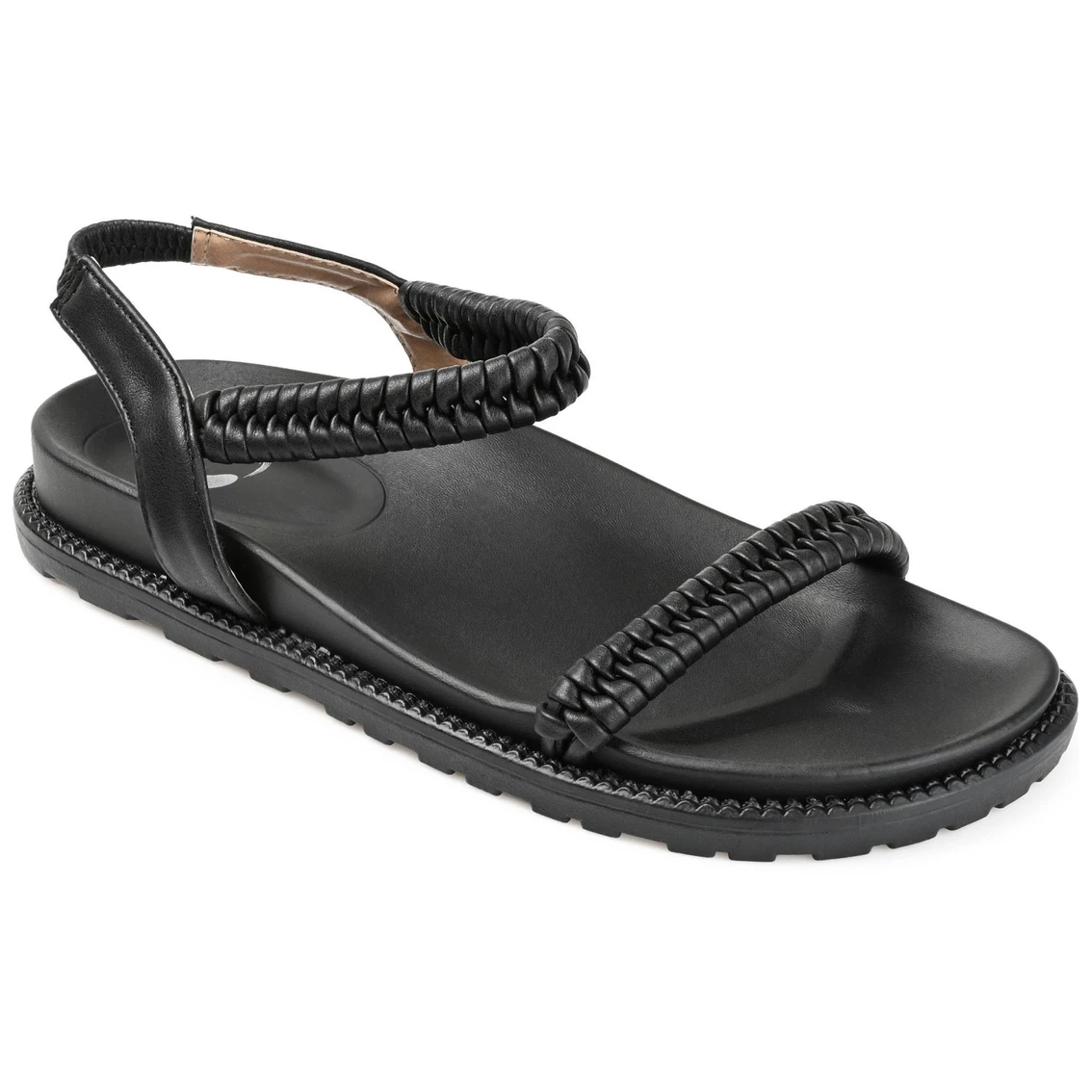 Top 10 π Journee Collection π© Women's Josee π©΄ Sandal π 4 Top 10 π Journee Collection π© Women's Josee π©΄ Sandal π - Image 4