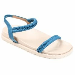 Top 10 π Journee Collection π© Women's Josee π©΄ Sandal π 9 Top 10 π Journee Collection π© Women's Josee π©΄ Sandal π -womenβs shoes Sale unnamed file 2087