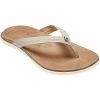 New 💯 OluKai 👩 Women's Honu 🩴 Sandals 💯