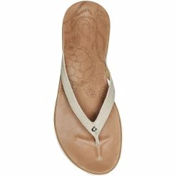 New 💯 OluKai 👩 Women's Honu 🩴 Sandals 💯 -women’s shoes Sale unnamed file 2095