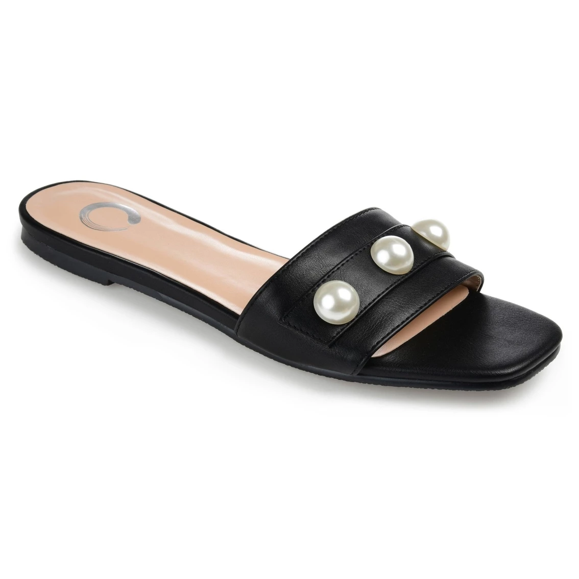 Deals β Journee Collection π© Women's Leonie Slide β 2 Deals β Journee Collection π© Women's Leonie Slide β - Image 2