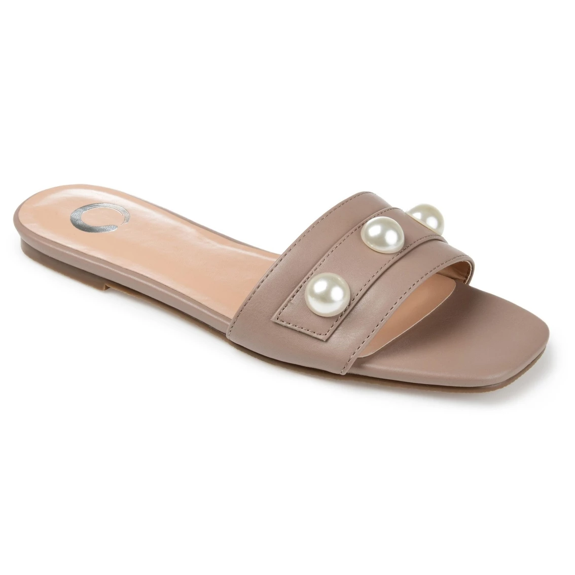 Deals β Journee Collection π© Women's Leonie Slide β 3 Deals β Journee Collection π© Women's Leonie Slide β - Image 3