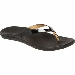 Buy 🎉 OluKai 👩 Women's Ho'opio Leather 🩴 Sandals 🤩