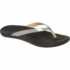 Buy 🎉 OluKai 👩 Women's Ho'opio Leather 🩴 Sandals 🤩 -women’s shoes Sale unnamed file 2108