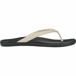 Buy 🎉 OluKai 👩 Women's Ho'opio Leather 🩴 Sandals 🤩 -women’s shoes Sale unnamed file 2112