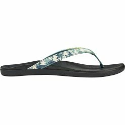Buy 🎉 OluKai 👩 Women's Ho'opio Leather 🩴 Sandals 🤩 -women’s shoes Sale unnamed file 2114