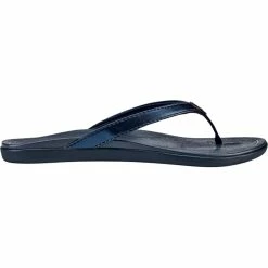 Buy 🎉 OluKai 👩 Women's Ho'opio Leather 🩴 Sandals 🤩 -women’s shoes Sale unnamed file 2115
