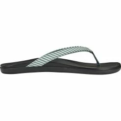Buy 🎉 OluKai 👩 Women's Ho'opio Leather 🩴 Sandals 🤩 -women’s shoes Sale unnamed file 2116