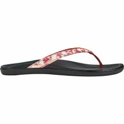 Buy 🎉 OluKai 👩 Women's Ho'opio Leather 🩴 Sandals 🤩 -women’s shoes Sale unnamed file 2117