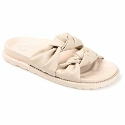 Flash Sale 😉 Journee Collection 👩 Women's Melanie 🩴 Sandal ✔️ -women’s shoes Sale unnamed file 2123