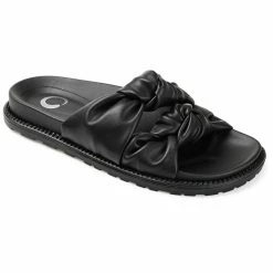 Flash Sale 😉 Journee Collection 👩 Women's Melanie 🩴 Sandal ✔️ -women’s shoes Sale unnamed file 2125