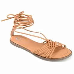 Outlet 🎁 Journee Collection 👩 Women's Jess 🩴 Sandal 🌟