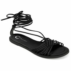 Outlet 🎁 Journee Collection 👩 Women's Jess 🩴 Sandal 🌟 -women’s shoes Sale unnamed file 2129