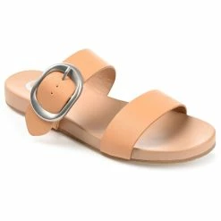 Best deal π― Journee Collection π© Women's Tru Comfort Foam™ Crysta π©΄ Sandal β