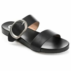 Best deal 💯 Journee Collection 👩 Women's Tru Comfort Foam™ Crysta 🩴 Sandal ⌛ -women’s shoes Sale unnamed file 2134