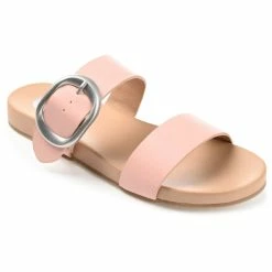 Best deal 💯 Journee Collection 👩 Women's Tru Comfort Foam™ Crysta 🩴 Sandal ⌛ -women’s shoes Sale unnamed file 2135