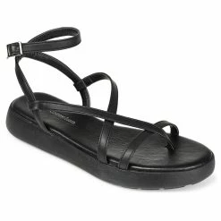 Brand new 🔔 Journee Collection 👩 Women's Tru Comfort Foam™ Jeselia 🩴 Sandal 👏
