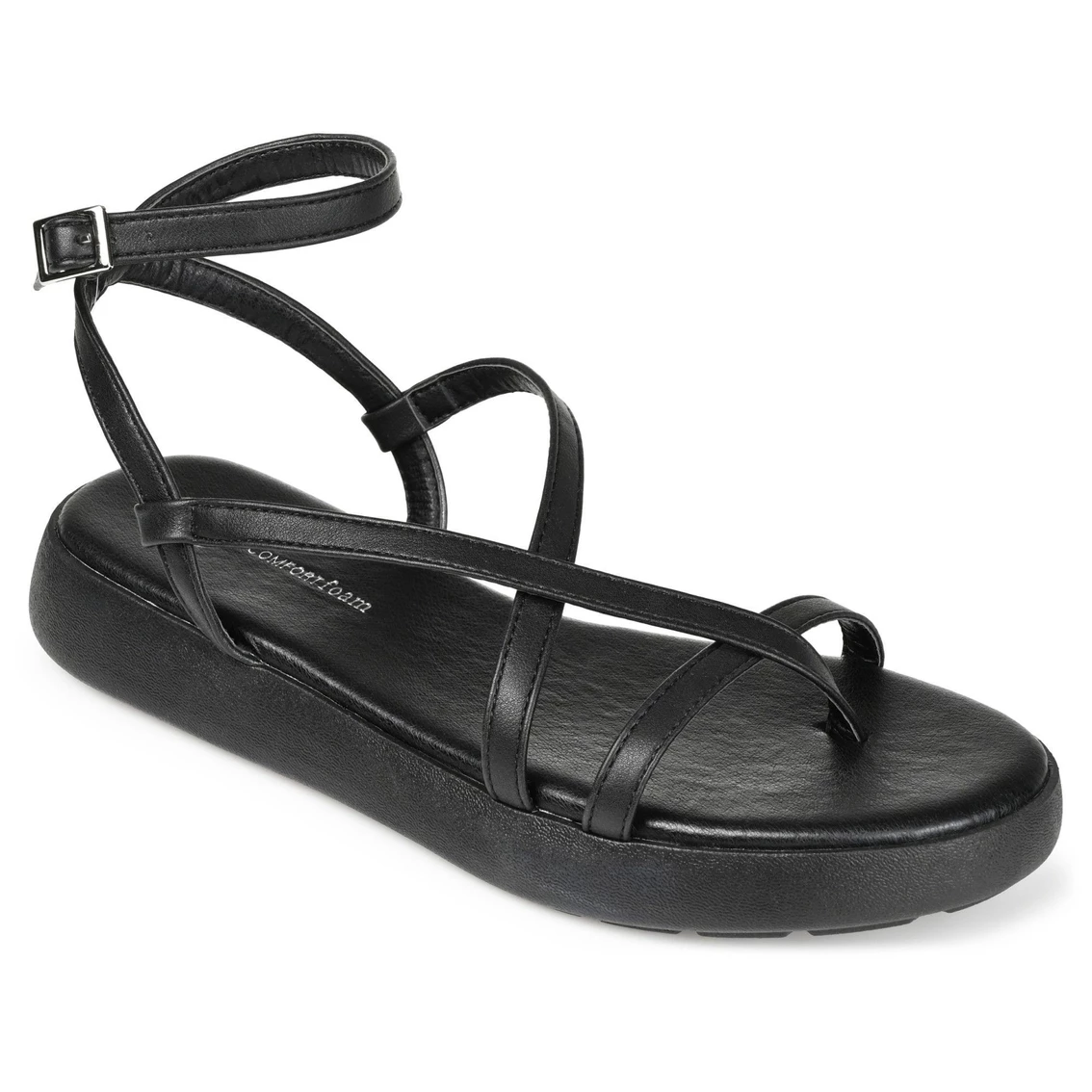 Brand new π Journee Collection π© Women's Tru Comfort Foam™ Jeselia π©΄ Sandal π 1 Brand new π Journee Collection π© Women's Tru Comfort Foam™ Jeselia π©΄ Sandal π