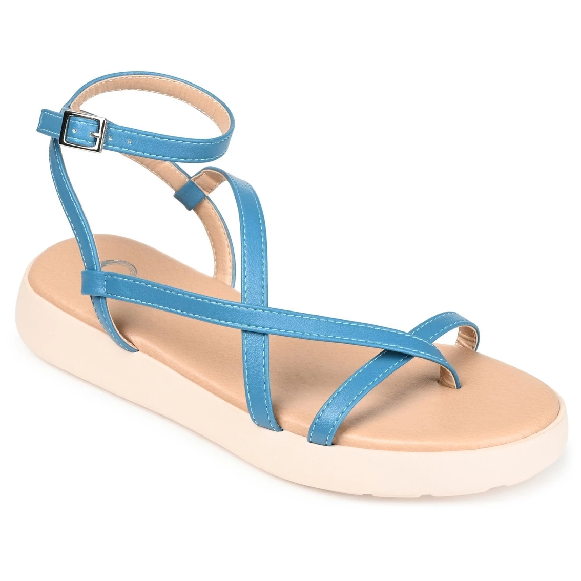 Brand new π Journee Collection π© Women's Tru Comfort Foam™ Jeselia π©΄ Sandal π 2 Brand new π Journee Collection π© Women's Tru Comfort Foam™ Jeselia π©΄ Sandal π - Image 2