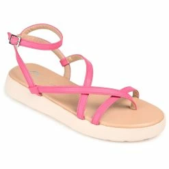 Brand new π Journee Collection π© Women's Tru Comfort Foam™ Jeselia π©΄ Sandal π 6 Brand new π Journee Collection π© Women's Tru Comfort Foam™ Jeselia π©΄ Sandal π -womenβs shoes Sale unnamed file 2143