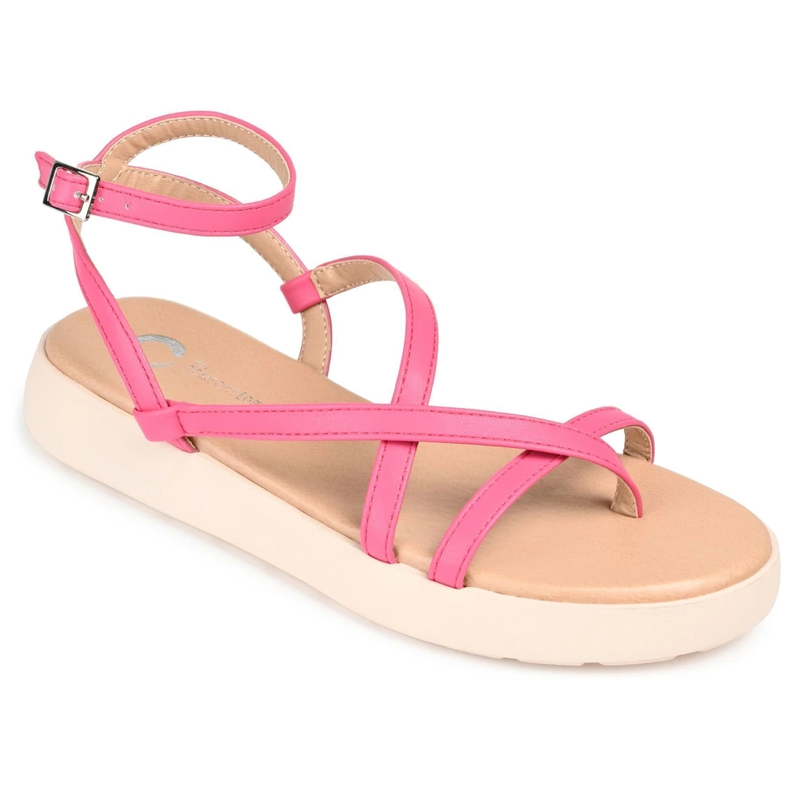 Brand new π Journee Collection π© Women's Tru Comfort Foam™ Jeselia π©΄ Sandal π 3 Brand new π Journee Collection π© Women's Tru Comfort Foam™ Jeselia π©΄ Sandal π - Image 3