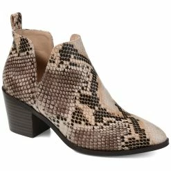 Buy 🥰 Journee Collection 👩 Women's Lola Bootie 🎉 -women’s shoes Sale unnamed file 216