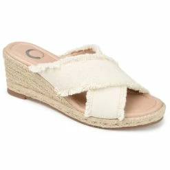 Best reviews of 🔥 Journee Collection 👩 Women's Tru Comfort Foam™ Shanni Wedge ⭐ -women’s shoes Sale unnamed file 2161
