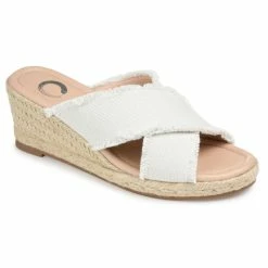 Best reviews of 🔥 Journee Collection 👩 Women's Tru Comfort Foam™ Shanni Wedge ⭐ -women’s shoes Sale unnamed file 2162
