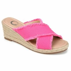 Best reviews of 🔥 Journee Collection 👩 Women's Tru Comfort Foam™ Shanni Wedge ⭐ -women’s shoes Sale unnamed file 2163