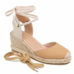 Best Pirce 👍 Journee Collection 👩 Women's Tru Comfort Foam™ Monte Wedge ❤️ -women’s shoes Sale unnamed file 2167